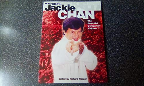 More 100% Jackie Chan!