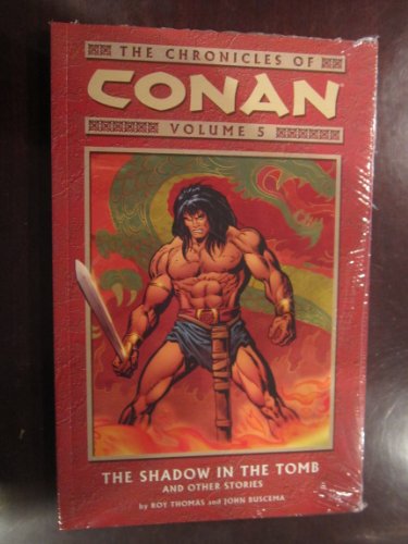 Chronicles of Conan