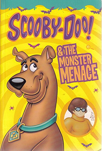 Scooby-Doo and the Monster Menace
