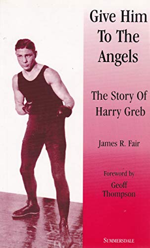 Give Him to the Angels