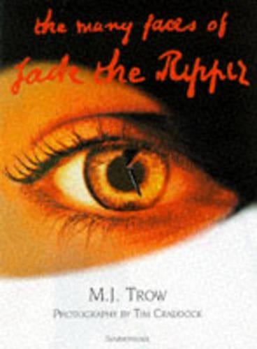 The Many Faces of Jack the Ripper