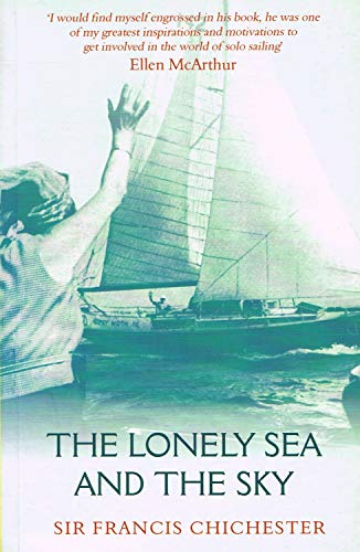 The Lonely Sea and the Sky