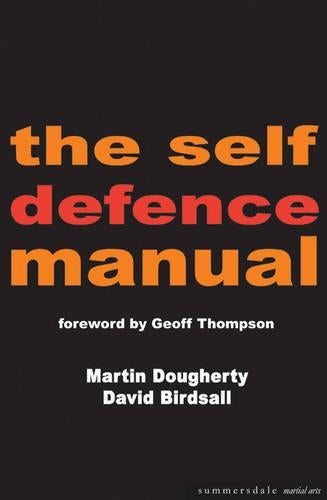 The Self-defence Manual