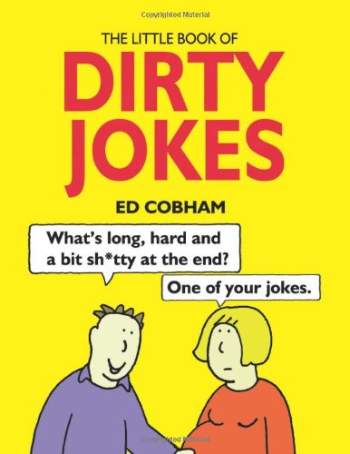 The Little Book of Dirty Jokes