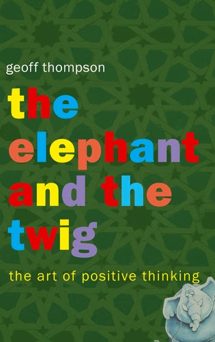The Elephant and The Twig