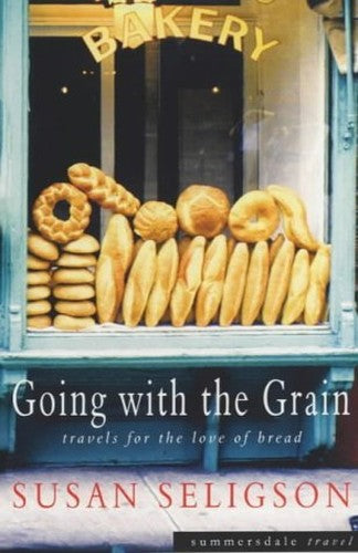 Going with the Grain