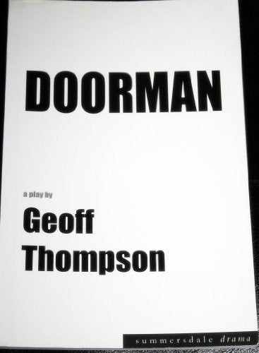Doorman
