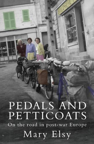 Pedals and Petticoats