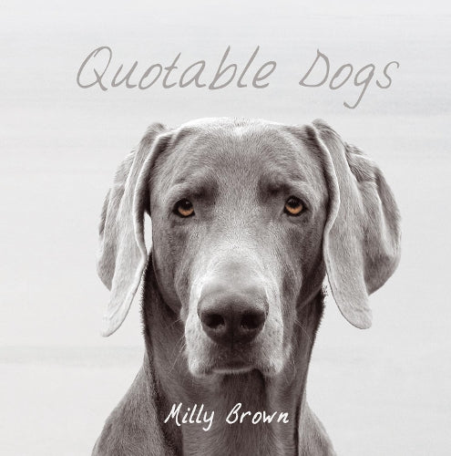 Quotable Dogs