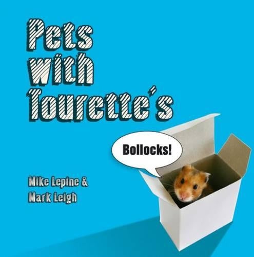 Pets with Tourettes