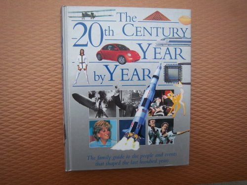 The 20th Century Year by Year