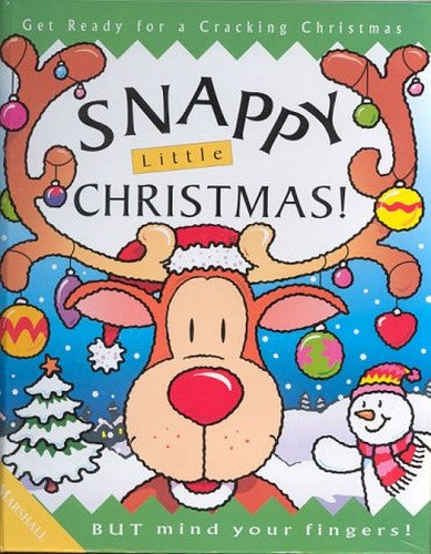 Snappy Little Christmas