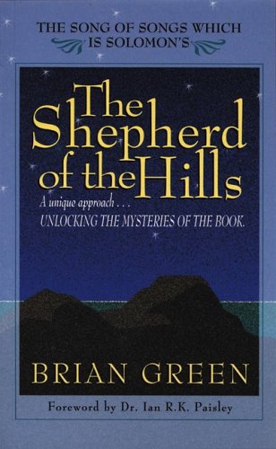 Shepherd of the Hills