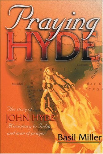 Praying Hyde