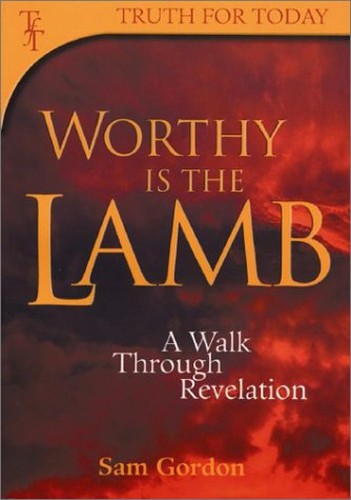 Worthy is the Lamb