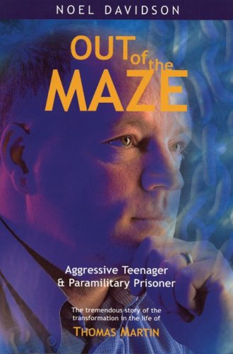 Out of the Maze