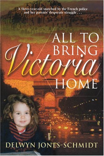 All to Bring Victoria Home