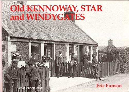 Old Kennoway, Star and Windygates