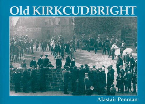 Old Kirkcudbright