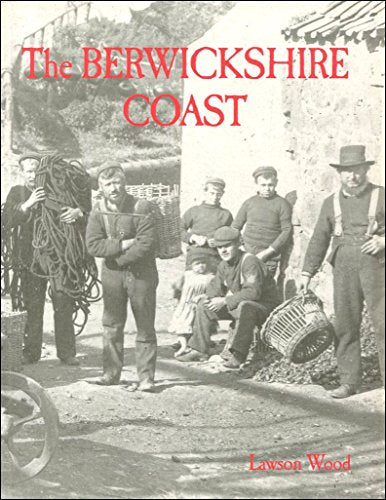 The Berwickshire Coast