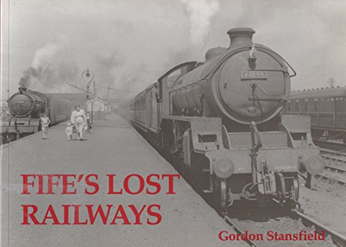 Fife's Lost Railways