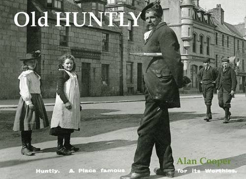Old Huntly