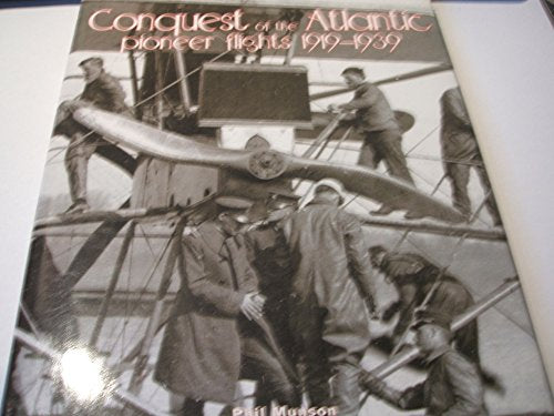 Conquest of the Atlantic