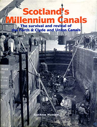 Scotland's Millennium Canals