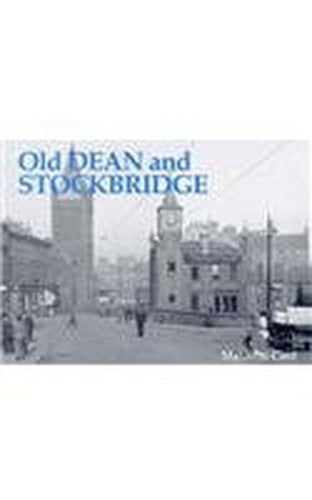 Old Dean and Stockbridge