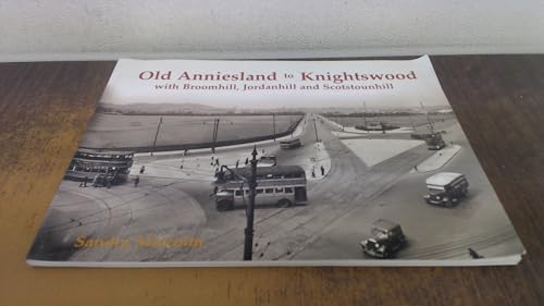 Old Anniesland to Knightswood