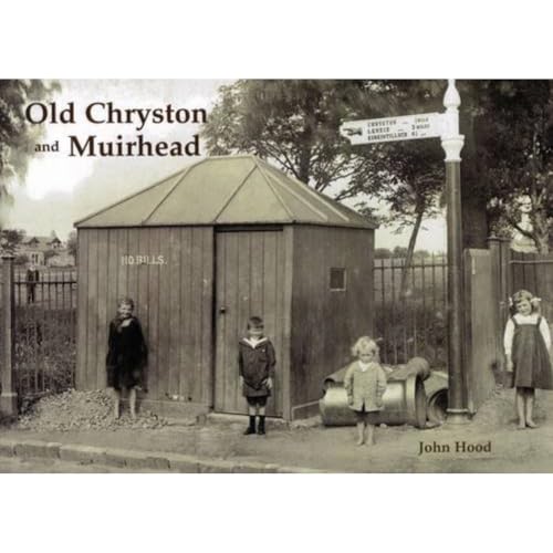 Old Chryston and Muirhead