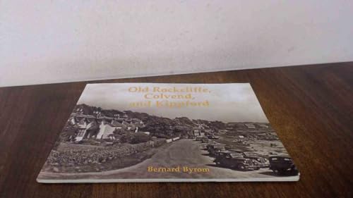 Old Rockcliffe, Colvend and Kippford