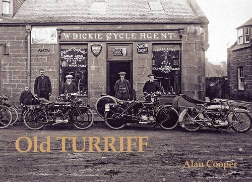 Old Turriff
