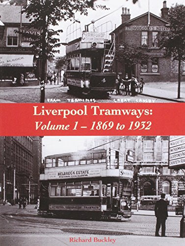 Liverpool Tramways