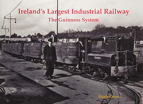 Ireland's Largest Industrial Railway