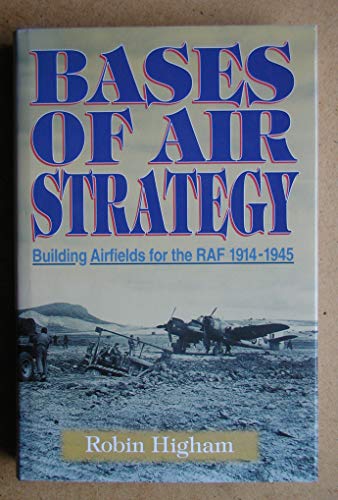 Bases of Air Strategy