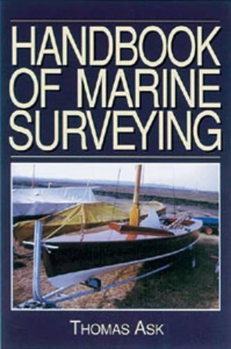 Handbook of Marine Surveying