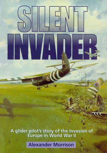 Silent Invader