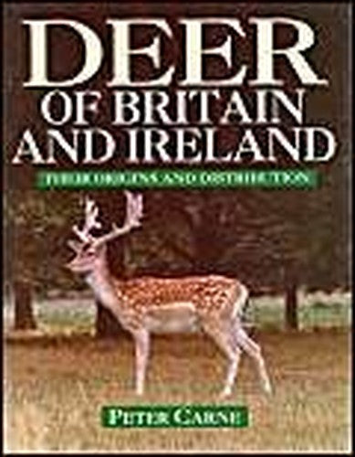 Deer of Britain and Ireland