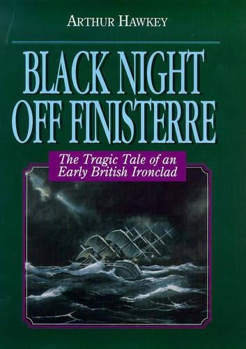 Black Night of Finisterre