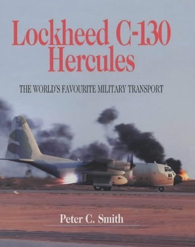 Lockheed C-130 Hercules