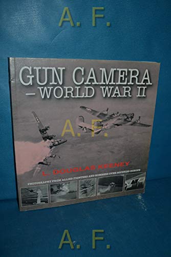 Gun Camera Footage of World War II