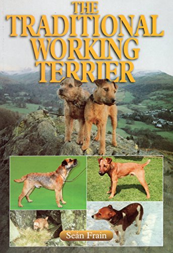 The Traditional Working Terrier
