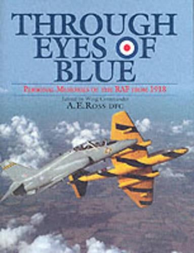 Through Eyes of Blue