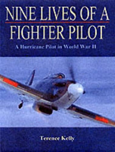 Nine Lives of a Fighter Pilot