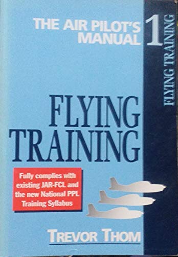 Air Pilot's Manual