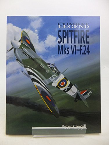Spitfire Mks VI-F.24