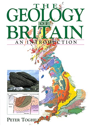 The Geology of Britain - An Introduction