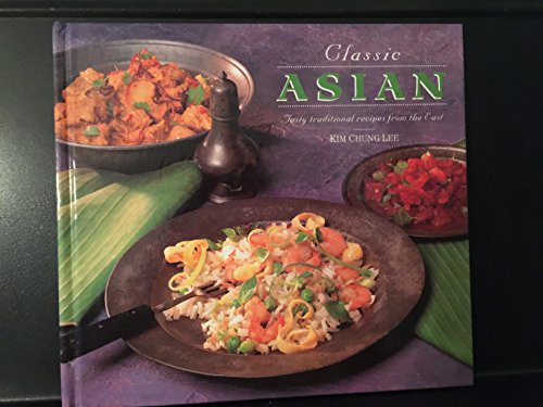Classic Asian