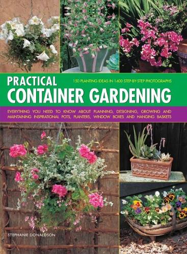 Practical Container Gardening